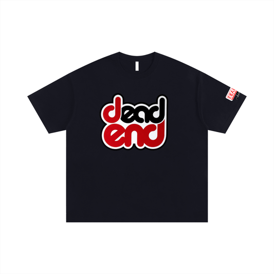 Unisex Oversized Cotton T-Shirt