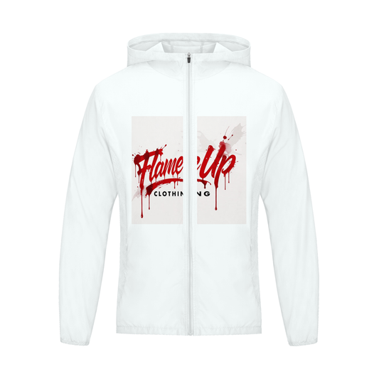 Sports ,Jacket ,Premium Quality ,Flame up clothing ,Sports jacket 