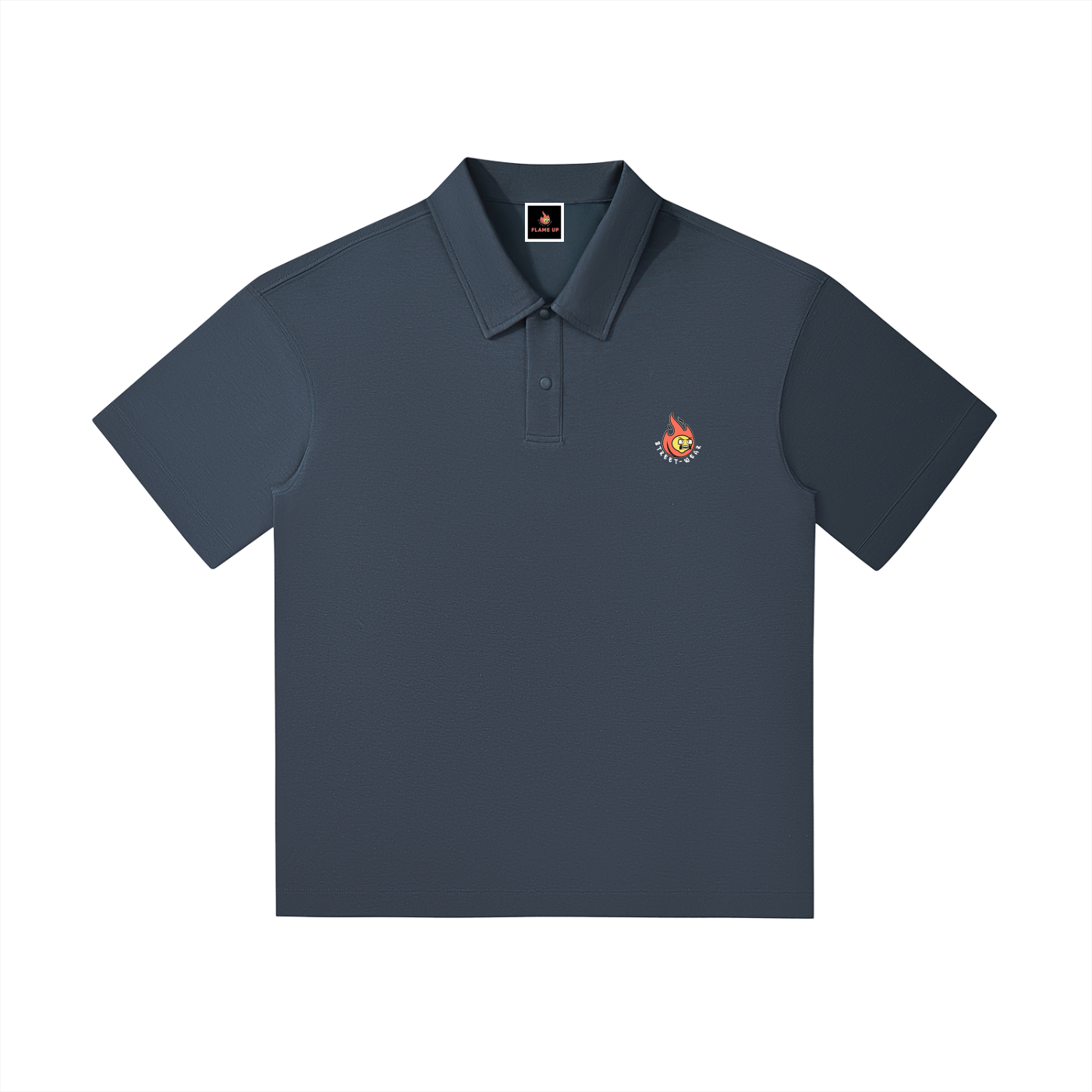 Polo ,Popular ,StreetWear ,Fashion 