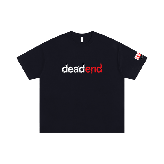 Unisex Oversized Cotton T-Shirt