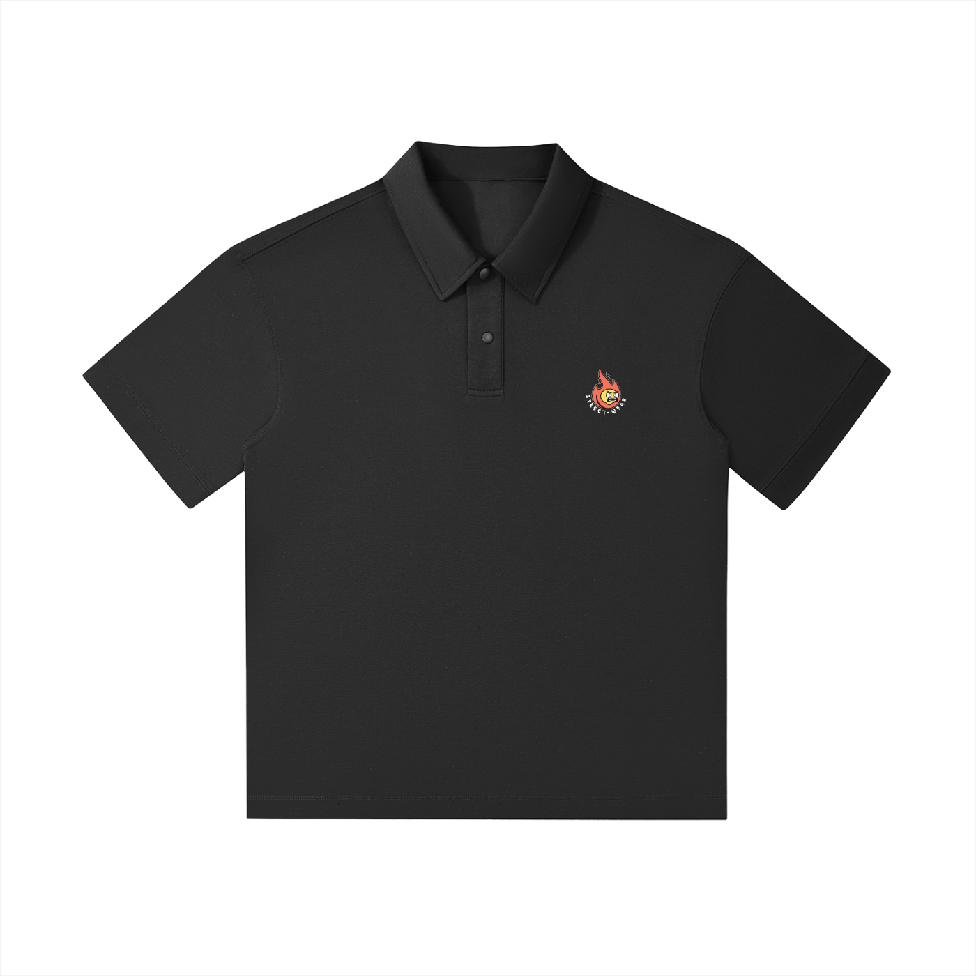 Polo ,Popular ,StreetWear ,Fashion 