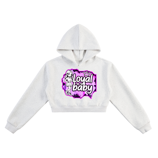 Girls,Street-wear ,Loyal 